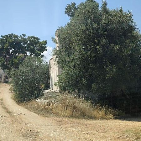 לינה וארוחת בוקר מונופולי La Guendalina Masseria E Casa Particular מראה חיצוני תמונה