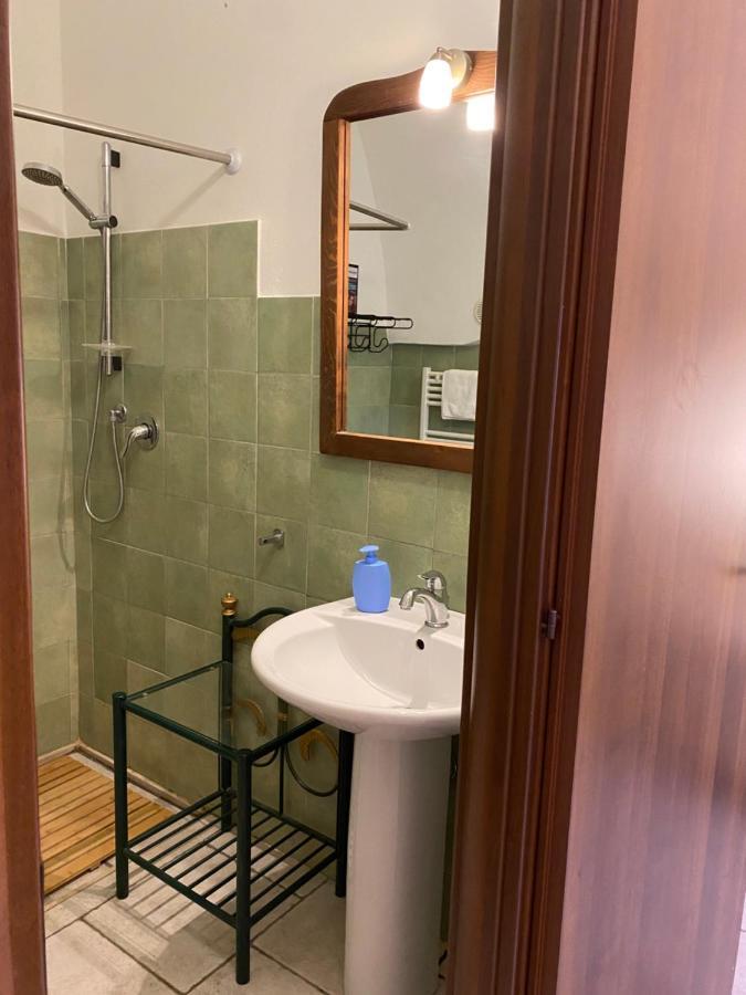 לינה וארוחת בוקר מונופולי La Guendalina Masseria E Casa Particular מראה חיצוני תמונה