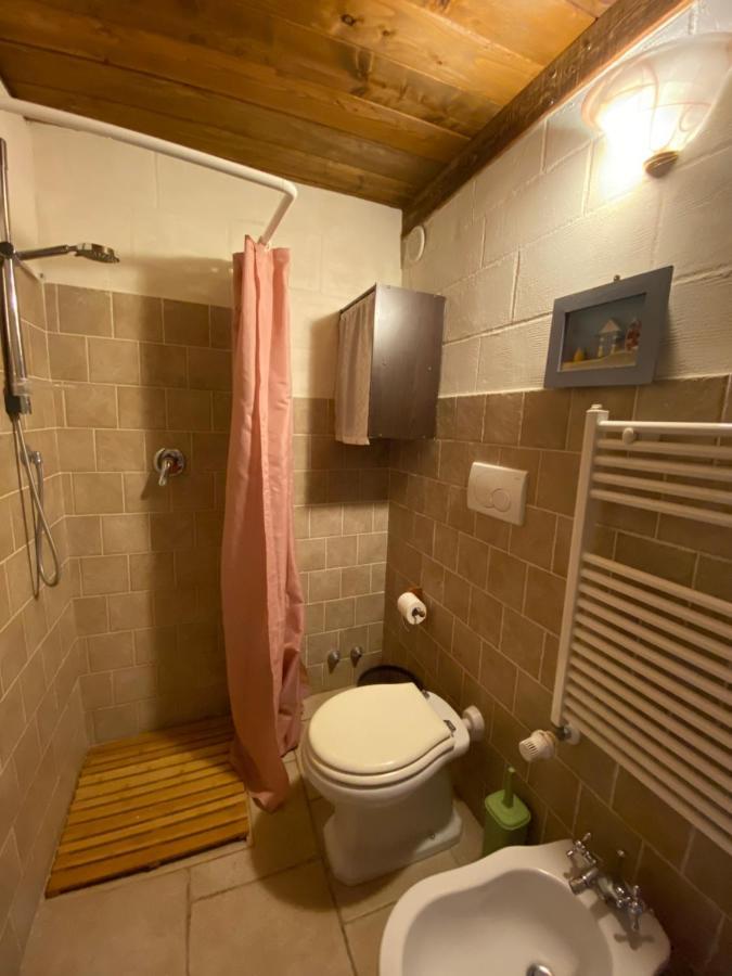 לינה וארוחת בוקר מונופולי La Guendalina Masseria E Casa Particular מראה חיצוני תמונה