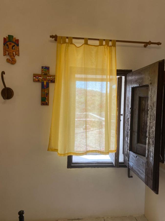 לינה וארוחת בוקר מונופולי La Guendalina Masseria E Casa Particular מראה חיצוני תמונה